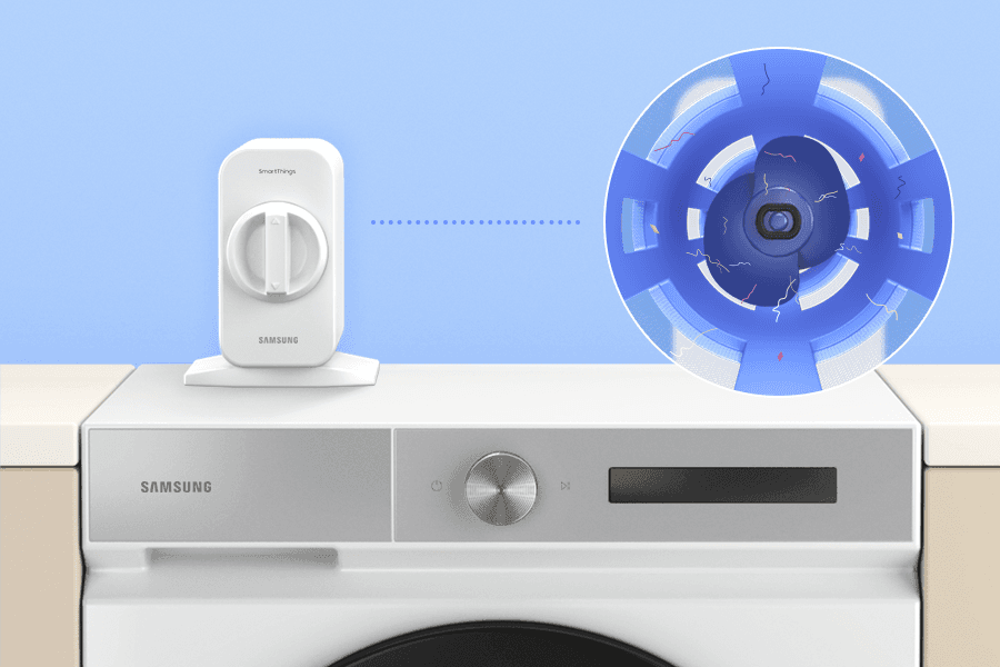 Le filtre de réduction des microplastiques et le filtre interne du lave-linge éliminent les microplastiques.